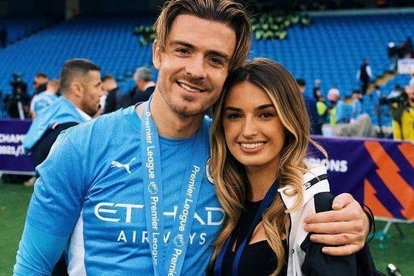 格拉利什的女朋友是誰(shuí)？