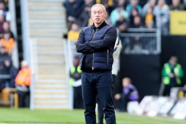 水晶宮教練席生變？前森林主帥史蒂夫·庫(kù)珀成頭號(hào)候選人